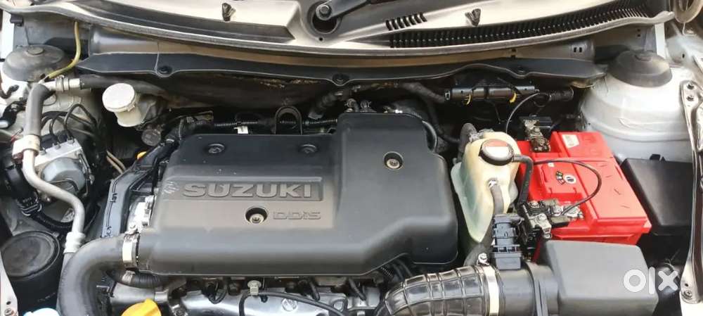 Swift Dzire Vdi Top Model 2016 Diesel Automatic