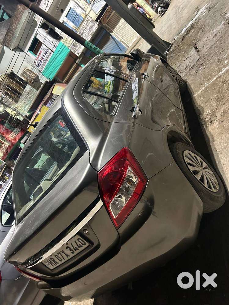 Maruti Suzuki Dzire