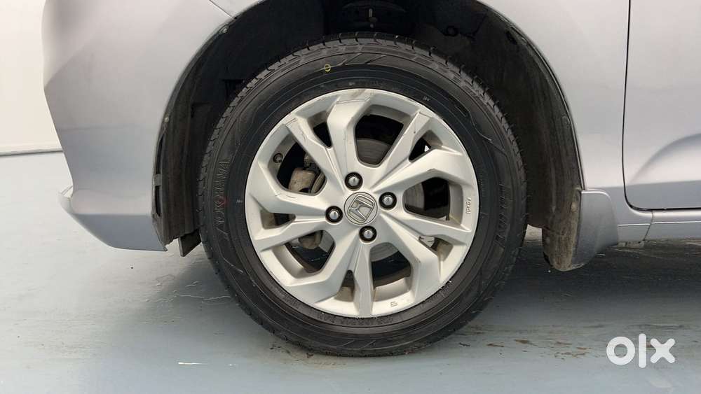 Honda Amaze Vx Cvt I-vtec, 2019, Petrol