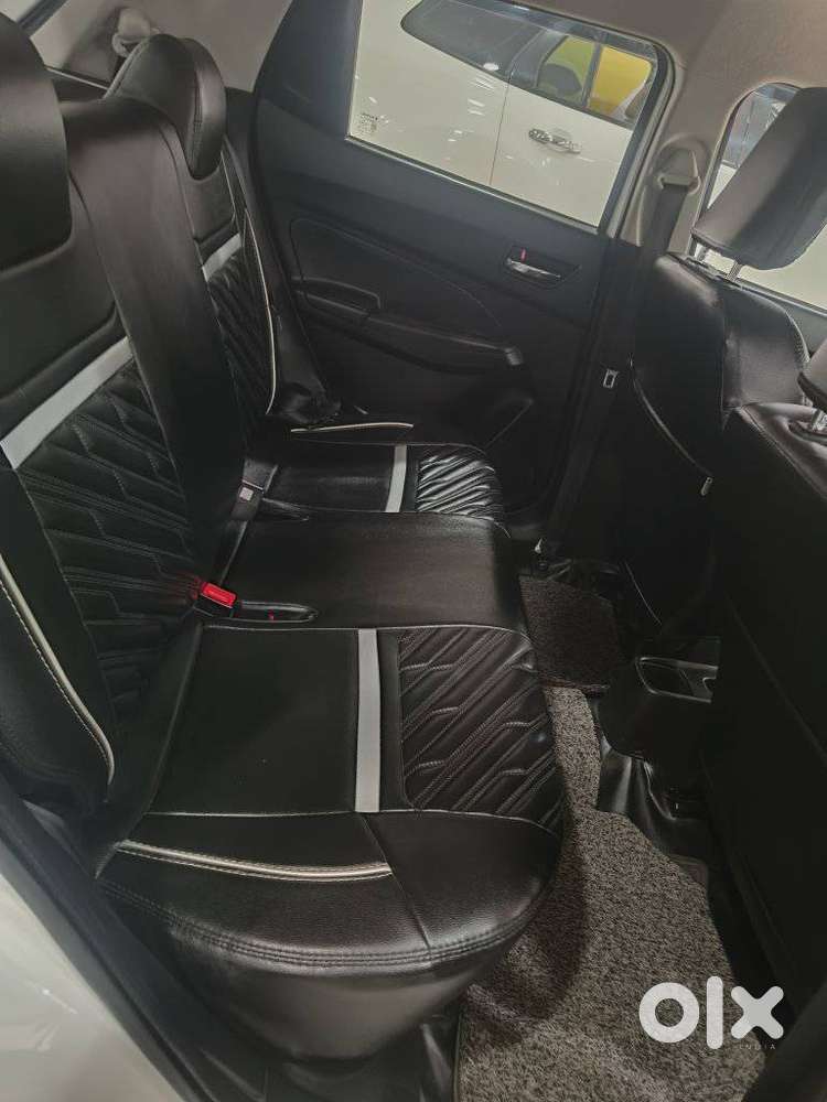 Maruti Suzuki Swift Vxi Cng, 2023, Cng & Hybrids