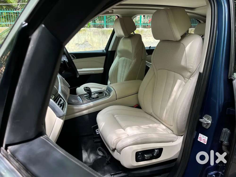 Bmw X5 Xdrive 30d M Sport, 2019, Diesel