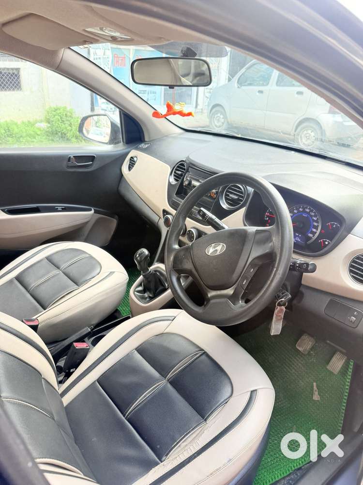Hyundai Grand I10 1.2 Crdi Magna, 2016, Diesel