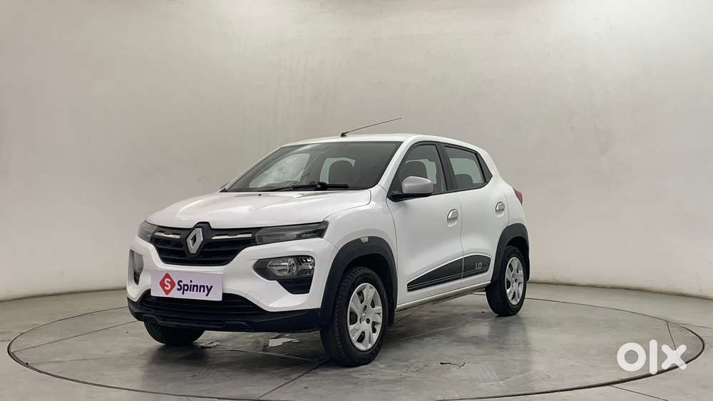 Renault Kwid Rxt 1.0, 2022, Petrol
