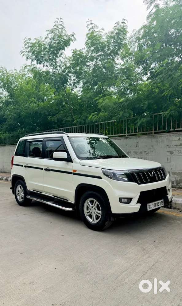 Mahindra Bolero Neo 1.5 N 10, 2023, Diesel