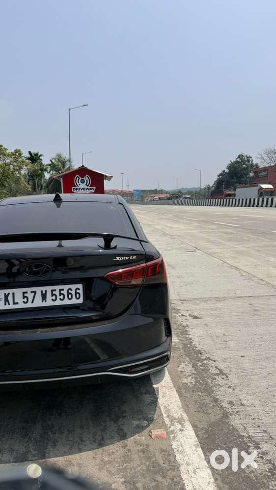 Doctor Used Single Onwer Vechle