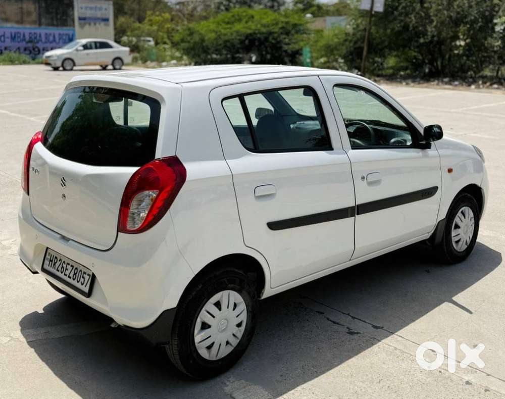 Maruti Suzuki Alto 800 2019-2023 0.8 Lxi (o), 2023, Petrol