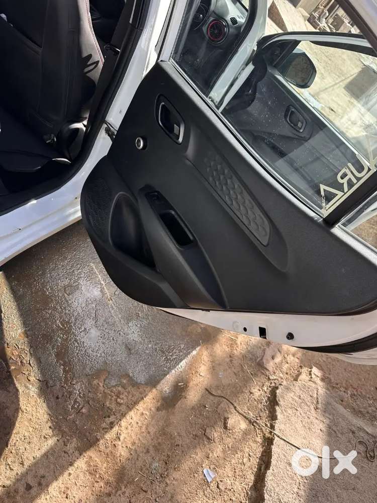 Hyundai Grand I10 Sportz 2022