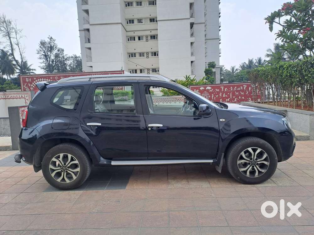 Nissan Terrano 2013-2017 Xv Premium 110 Ps, 2014, Diesel