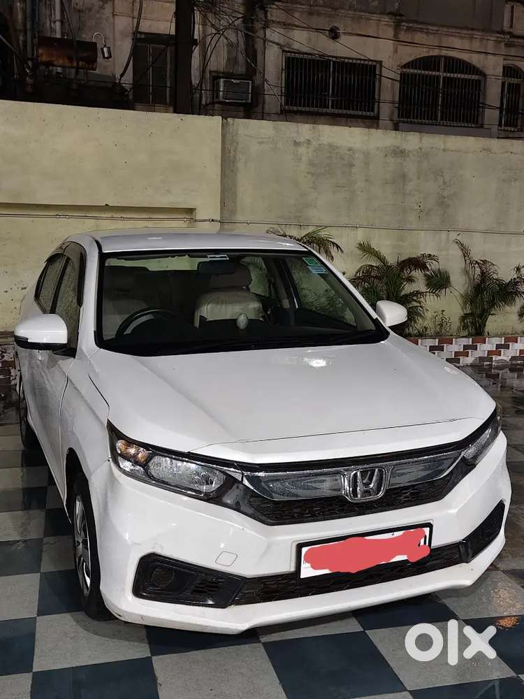 Honda Amaze In A Very Good Condition