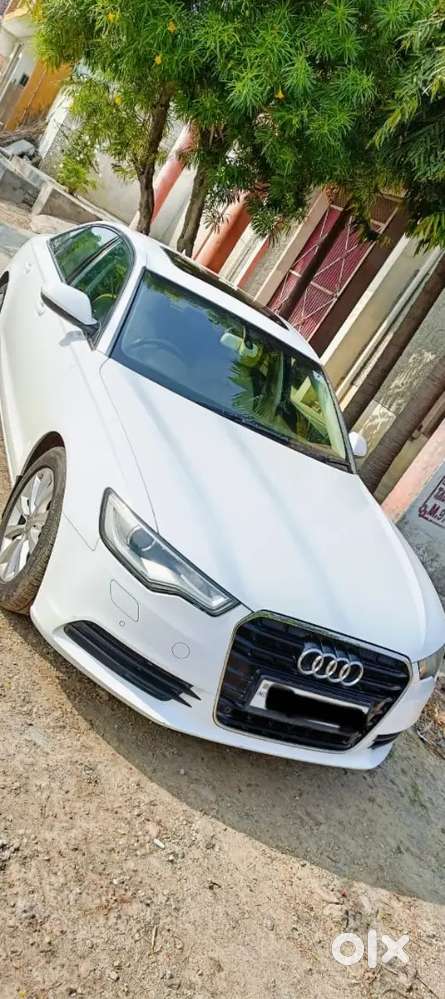 All Original Car No Single Work