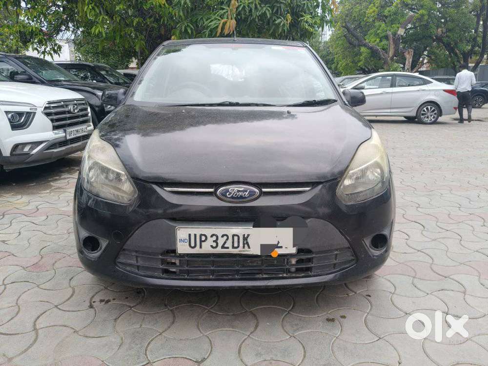 Ford Figo 2010-2012 Diesel Exi, 2011, Petrol