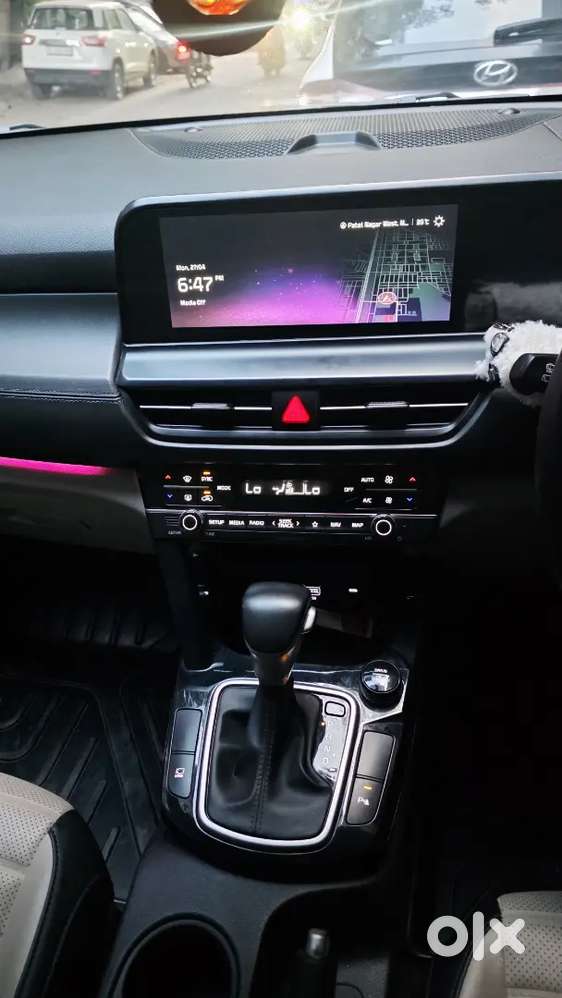 Kia Seltos In Superb Condition