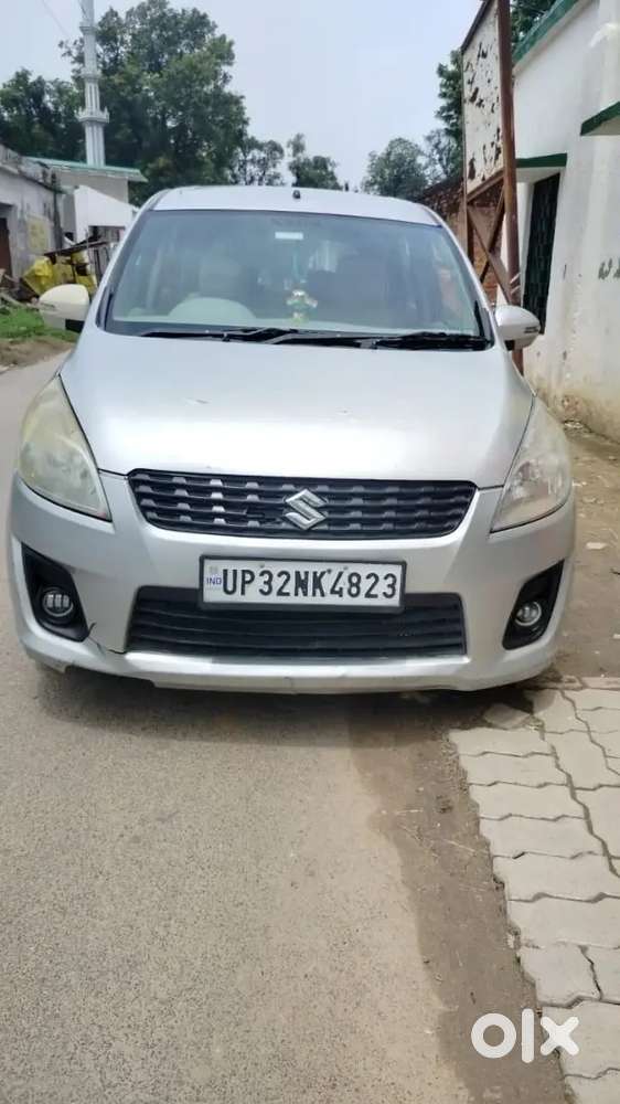 Maruti Suzuki Ertiga Vdi 2013