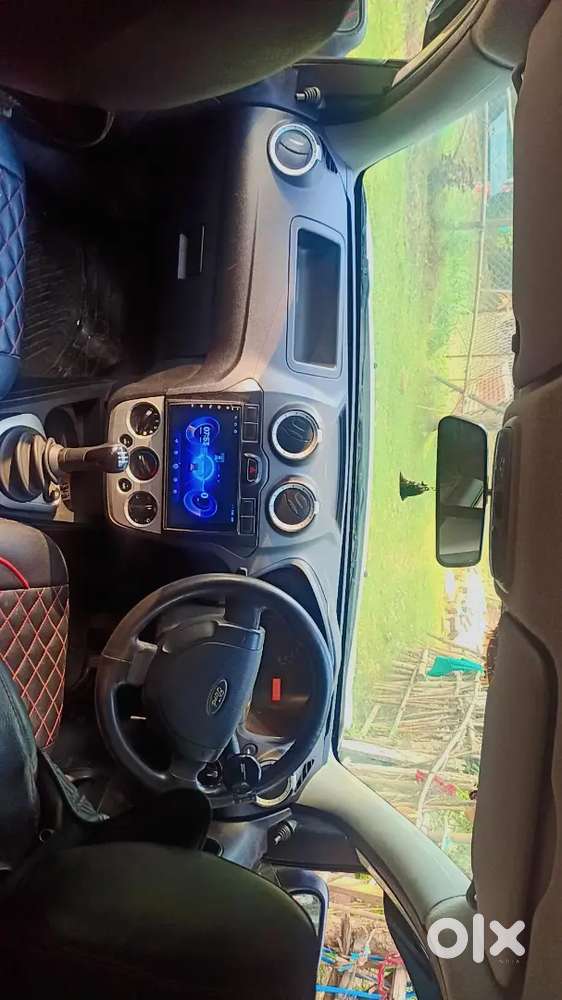 Ford Figo 1.5 Diesel 2011 Model