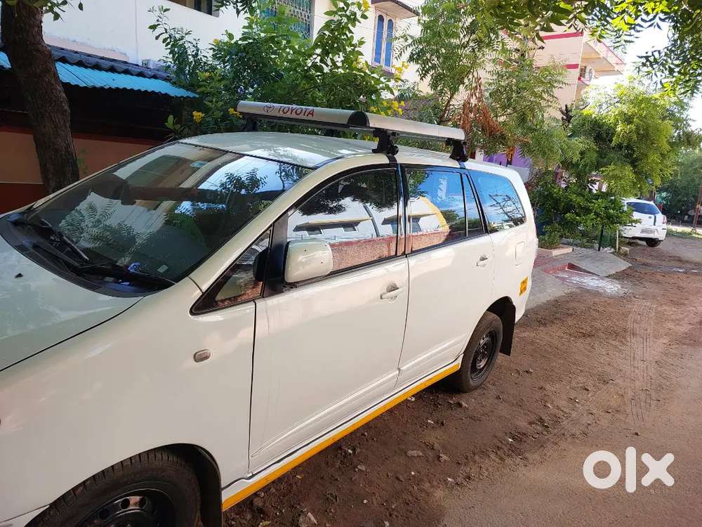 Toyota Innova 2009