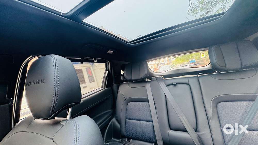 Tata Harrier 2024 Diesel