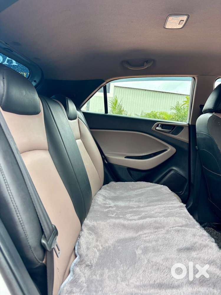 Hyundai I20 Diesel Asta, 2018, Diesel