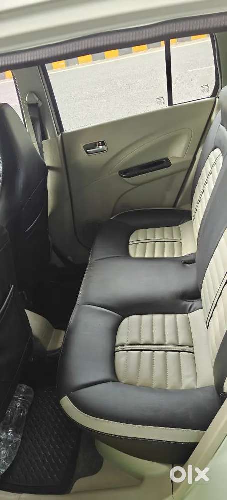 Maruti Suzuki Celerio 2018 ( Defence Personal)