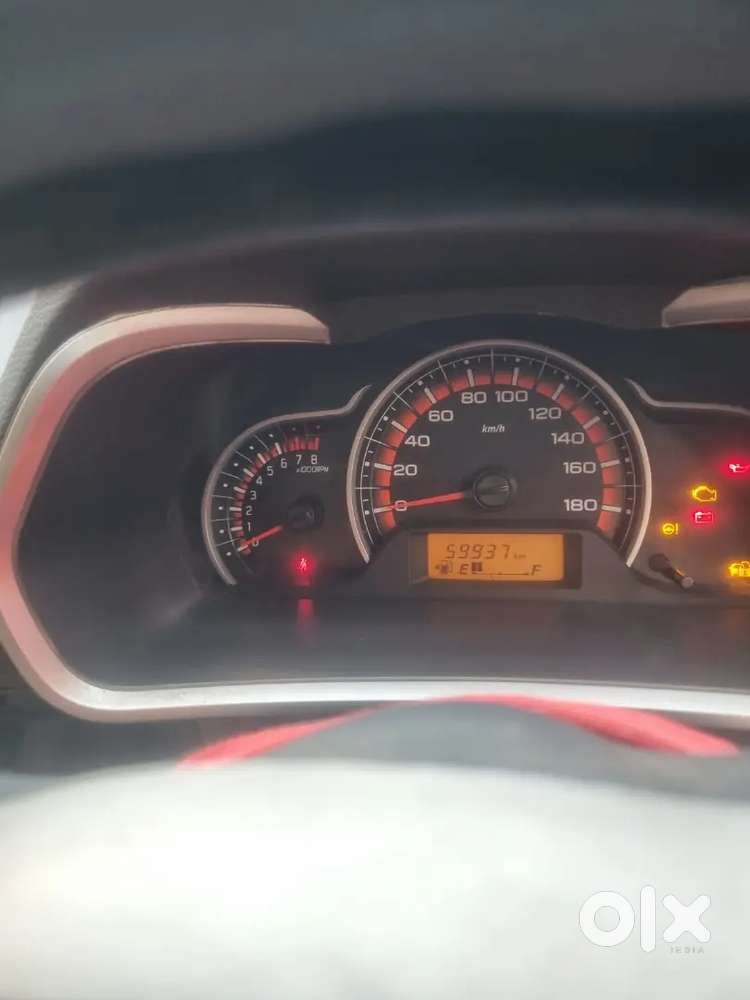 Maruti Suzuki Alto K10 2016