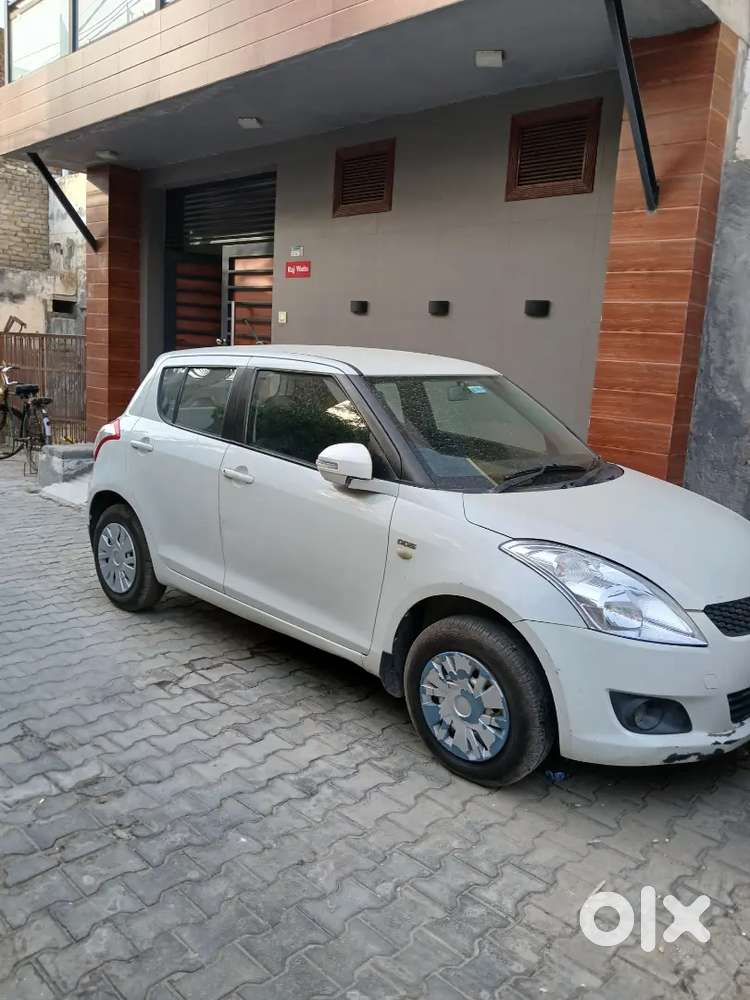 New Tyre New Battery New Headlights