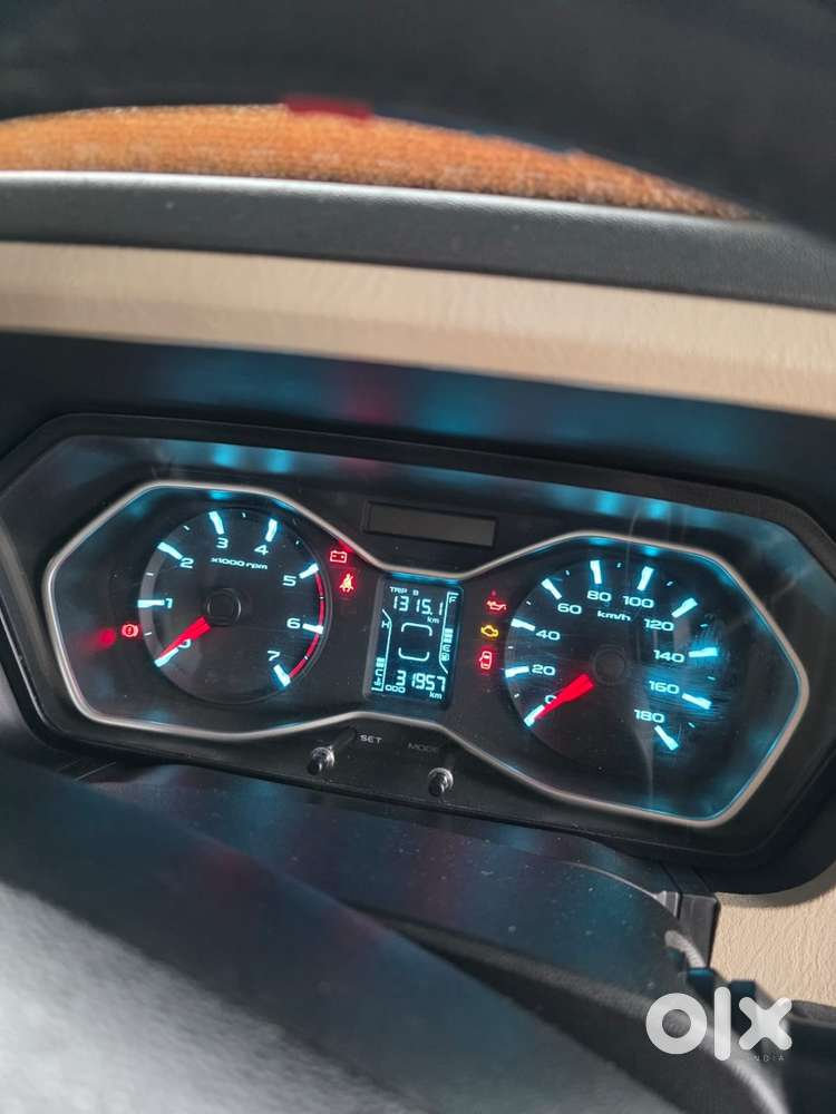 Mahindra Scorpio Classic 2024