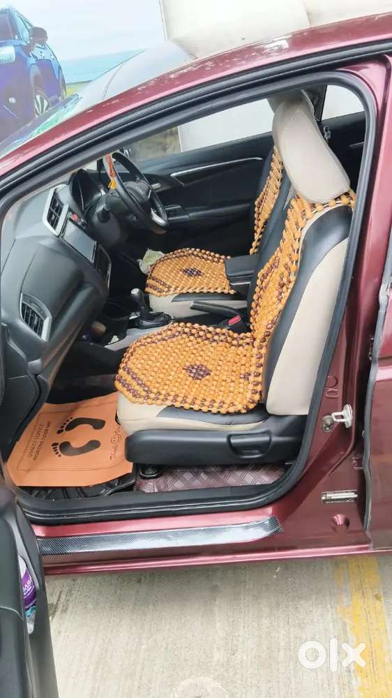 Honda Jazz Manual 2020