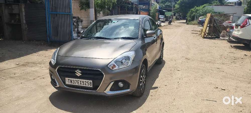 Maruti Dzire 1.2 Vxi 2023
