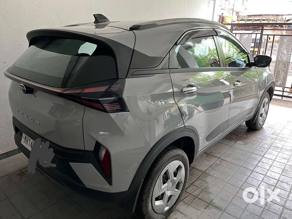 Tata Nexon 2024