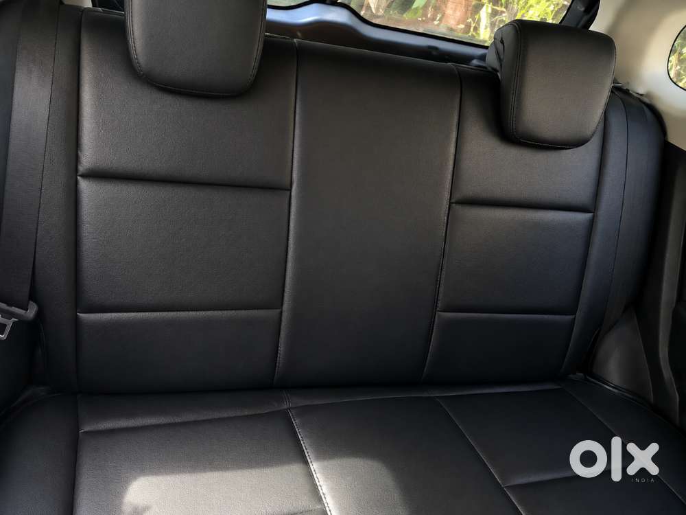 Maruti Swift Vxi Petrol Single Owner Kolkata