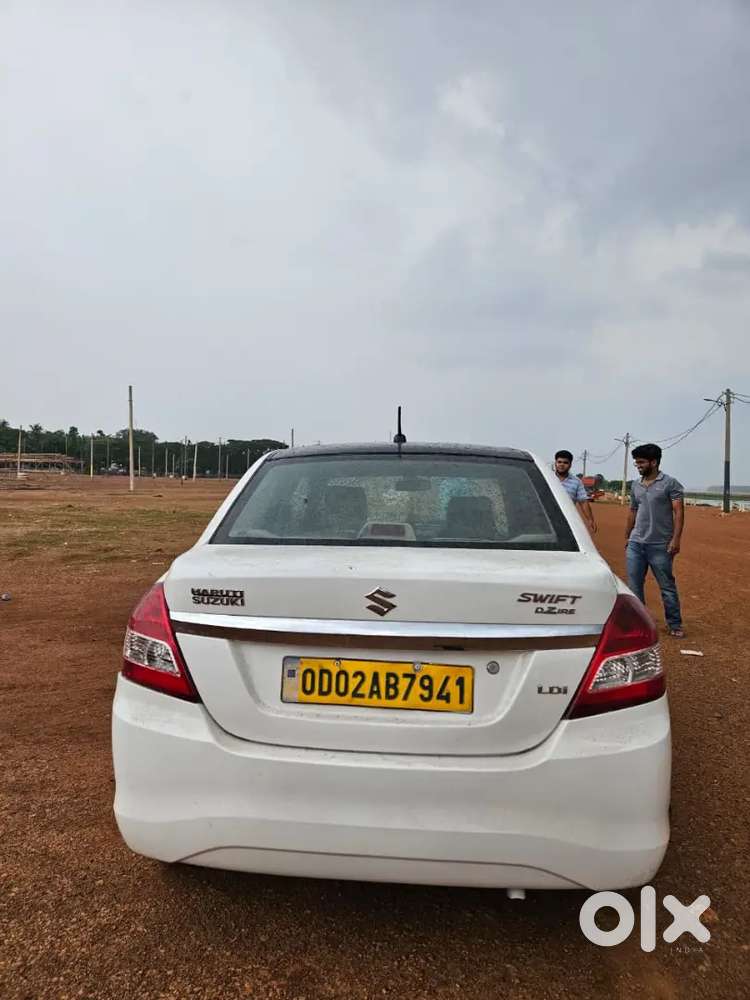 New Car Purchase