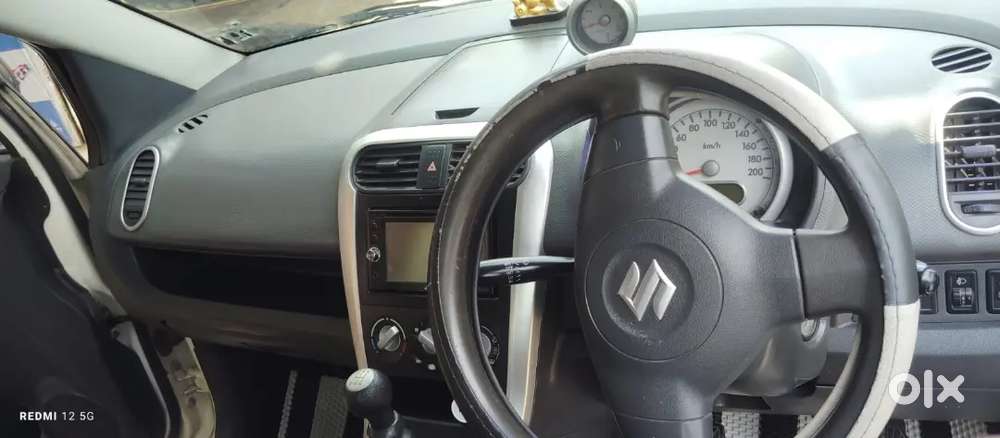 Maruti Suzuki Ritz 2011 Gadi M Koi Kam Nai Hai