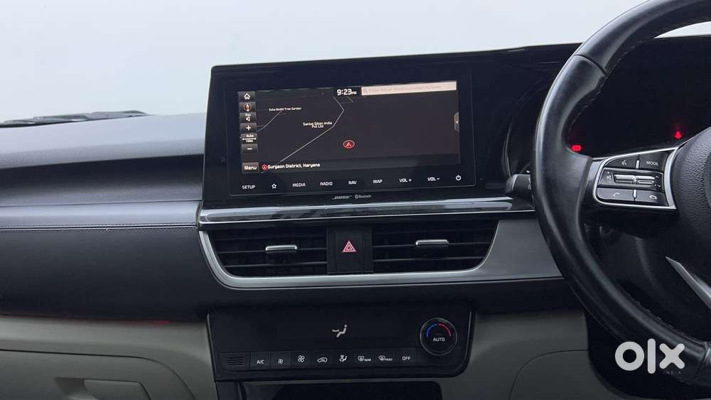 Kia Seltos Gtx, 2019, Petrol