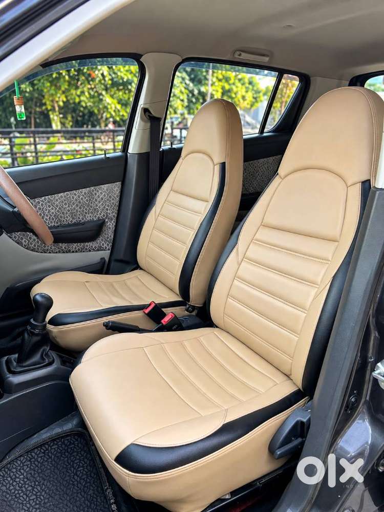 Maruti Suzuki Alto 800 Lxi, 2018, Petrol