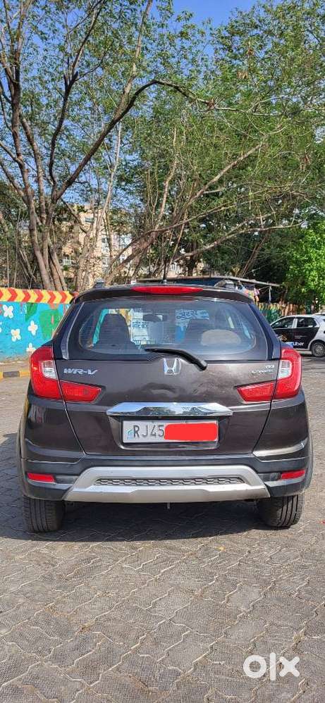 Honda Wr-v 1.5 Vx I-dtec, 2019, Diesel