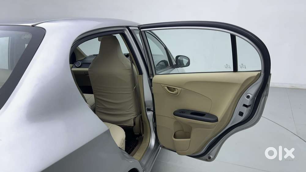 Honda Amaze Sx I Vtec, 2014, Petrol