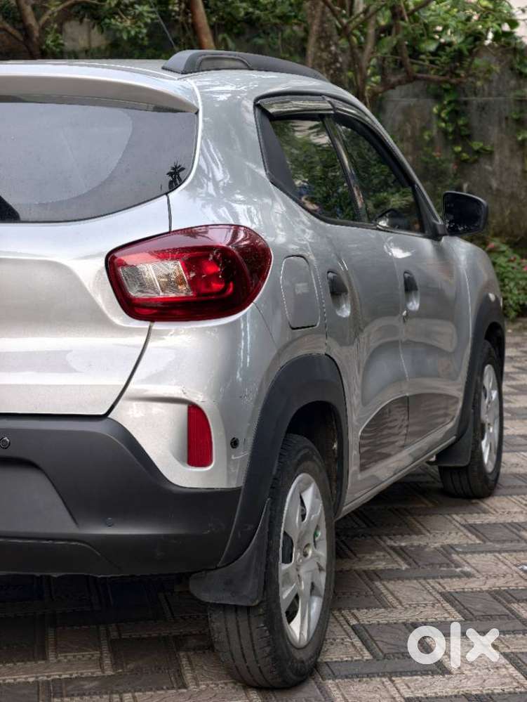 Renault Kwid Rxl Easy-r, 2022, Petrol