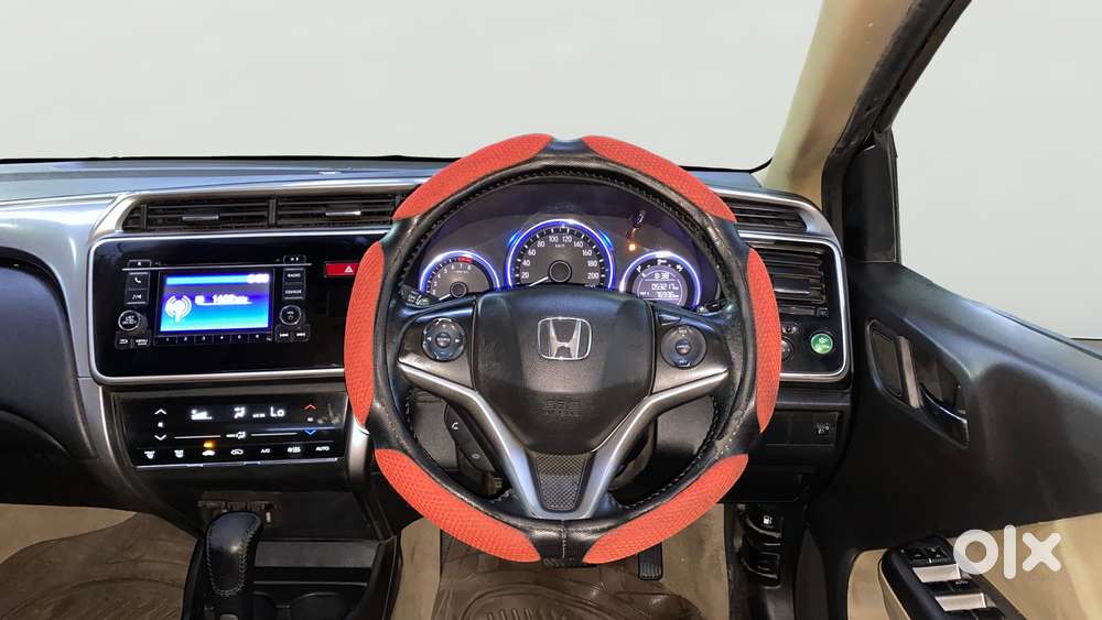 Honda City I Vtec Cvt Vx, 2014, Petrol