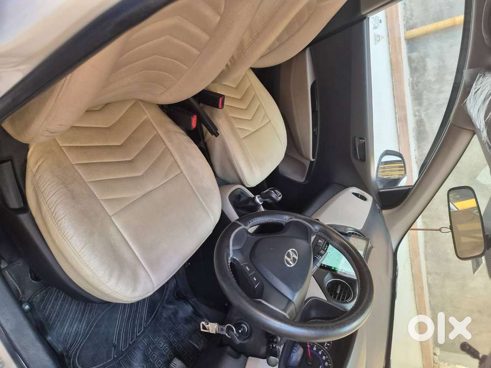 Hyundai Magna Diesel 2014 Model 90000 Km Driven