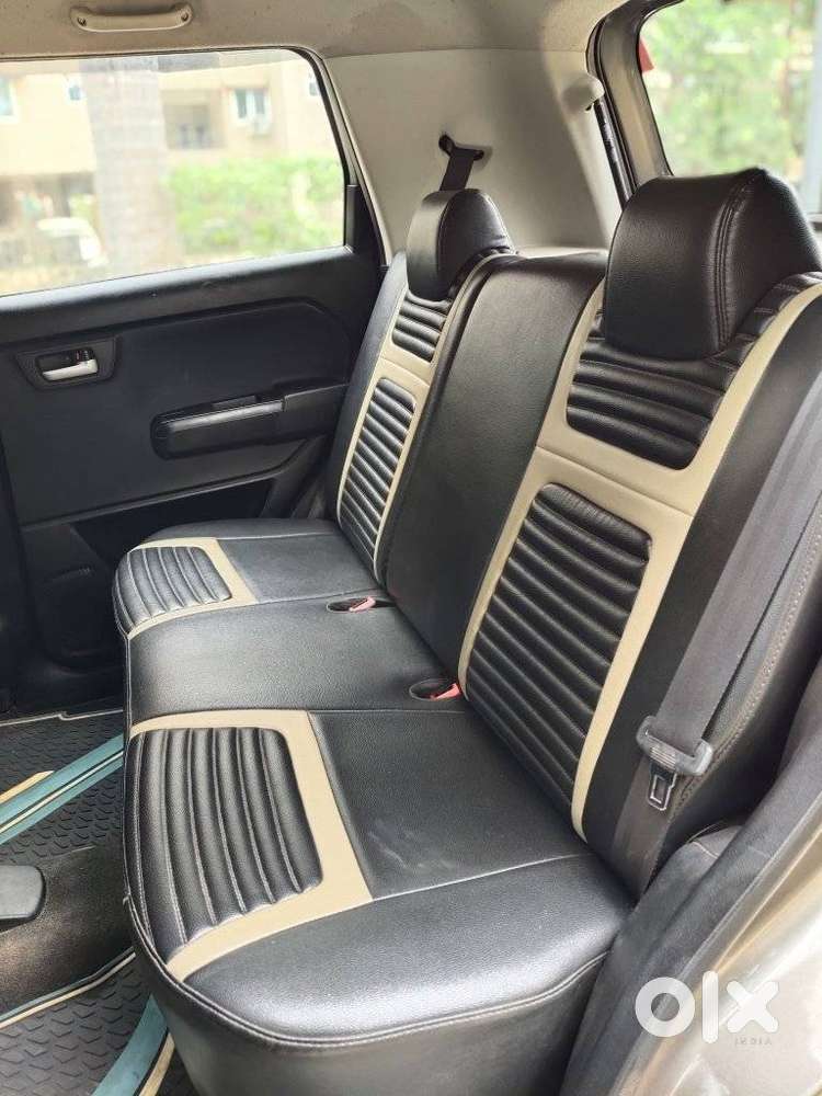 Maruti Suzuki Wagon R Vxi 1.2, 2020, Petrol