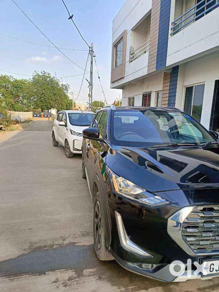 Nissan Magnite 2023 Petrol