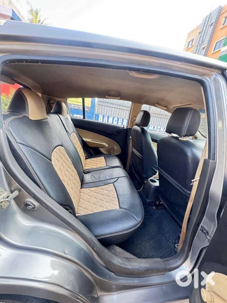 Chevrolet Sail Hatchback 1.2 Ls, 2015, Petrol