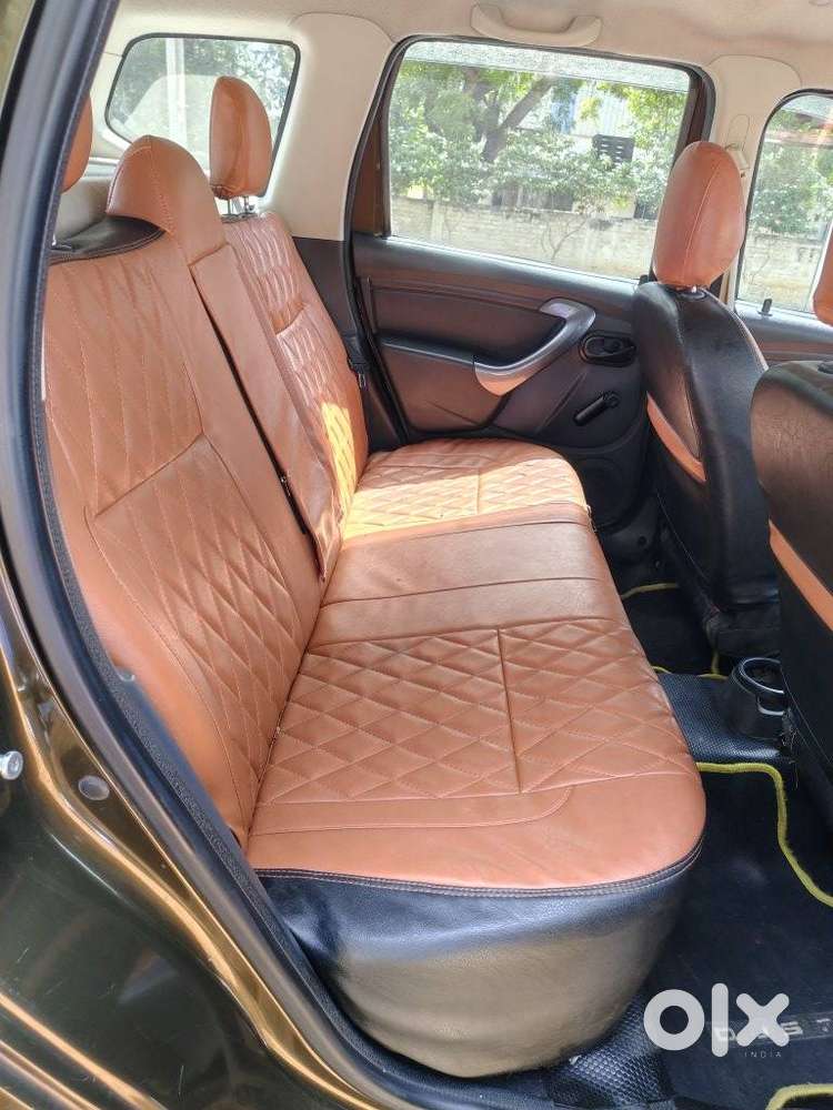 Renault Duster 85ps Diesel Rxe, 2014, Diesel