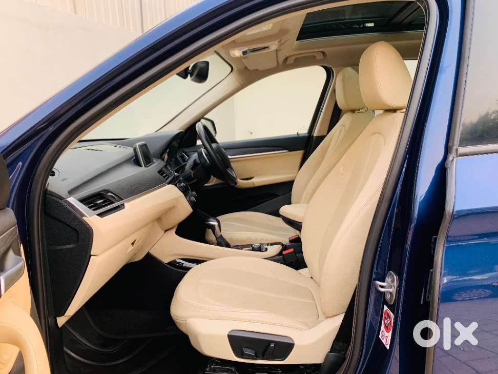 Bmw X1 2.0 Sdrive 20d, 2017, Diesel