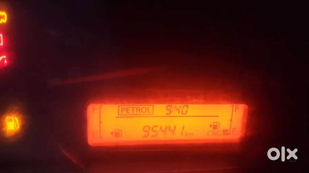 2023 | Maruti Suzuki Wagon R | Tour H3 Cng