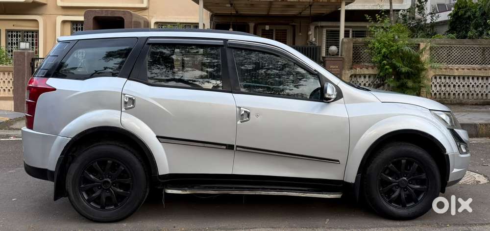 Mahindra Xuv500 W8, 2015, Diesel
