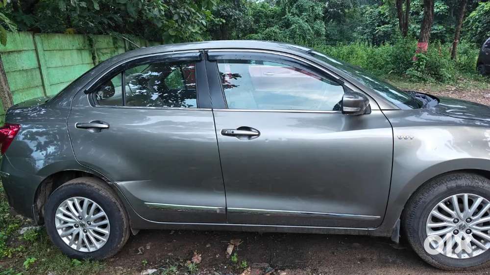 Maruti Suzuki Dzire 2018