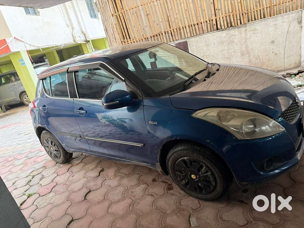 Maruti Suzuki Swift Diesel 2014