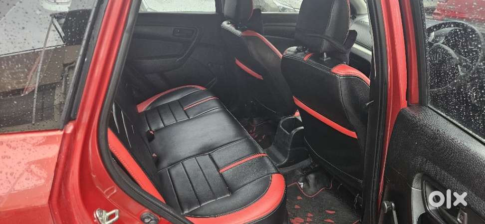 Maruti Suzuki Brezza Ldi, 2018, Diesel