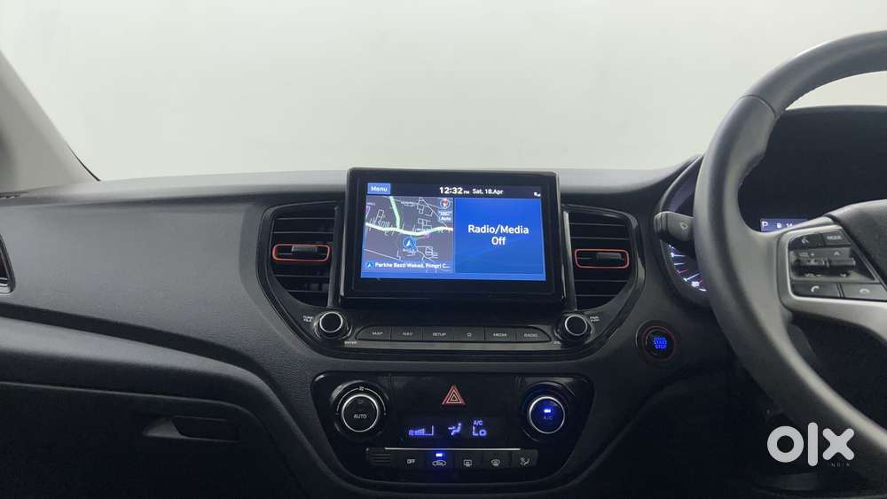 Hyundai Verna 1.0 Sx (o) Turbo Gdi Dct, 2021, Petrol