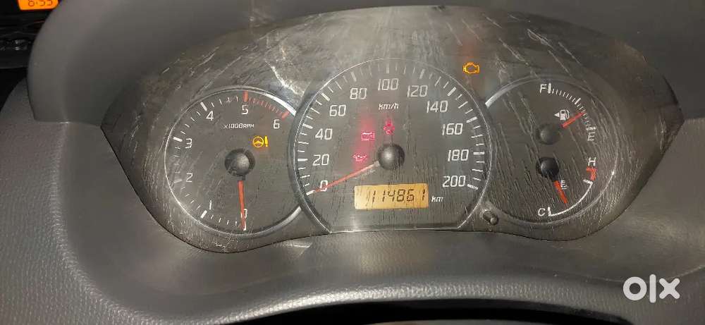 Maruti Suzuki Swift Vdi 2010 Diesel Manual